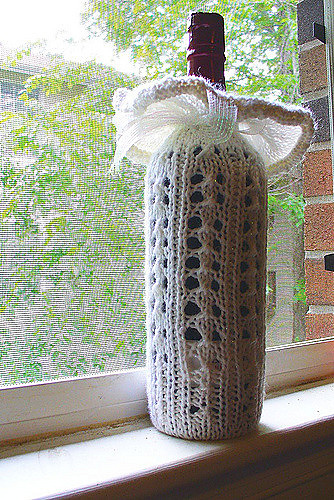 Wine Bottle Gift Bag v1.0 photo 2