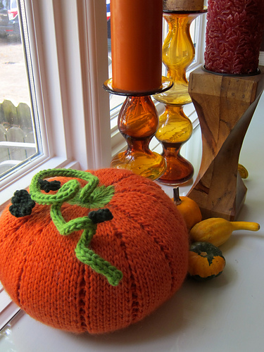 Big Ol' Pumpkin photo 3