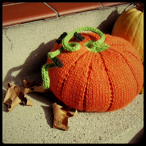 Big Ol' Pumpkin photo 1