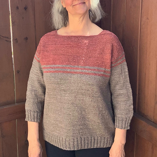 Skikkelig Fin Genser - byquinoa