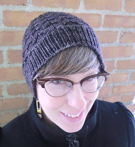 Switchback Hat & Gaiter photo 4