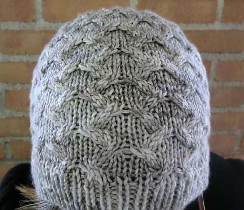 Switchback Hat & Gaiter photo 5