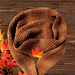 Scarf & Neck Gaiter pattern
