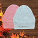 Beginner Female Wool Beanie pattern 