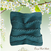 Easy Snood - Beginner Neck Warmer pattern