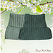 Dickie Neck Warmer pattern