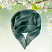 Scarf & Neck Gaiter Knit Pattern pattern