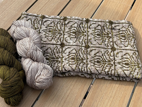 rhapsody in bloom cowl