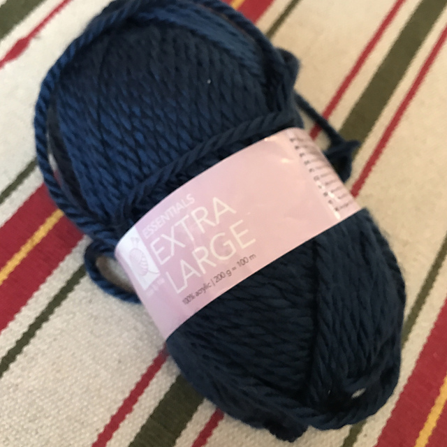 Ravelry Alison & Mae Essentials XL