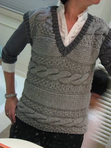 Lyceum Vest photo 3
