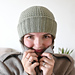 Meave Hat pattern