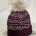Acts of Valor Hat pattern 