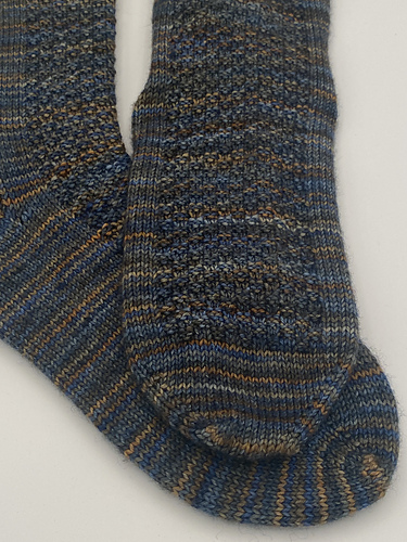 Coffee on the Porch Socks