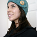 Robin's Egg Blue Hat photo 4