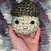 Acorn Container Storage Box photo 3