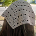 Desert Rose Bandana photo 4