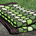 Honeycomb Stroller Blanket photo 3