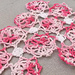 Lacy Flower Shawl photo 3