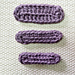Chain Without Any Gaps pattern 