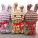 Easy Bunny pattern 