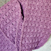 Easy Primrose Scarf pattern