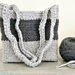 Easy Hygge Tote Bag pattern