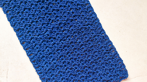 Mediterranean Table Runner