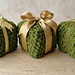 Christmas Gift Box Decor pattern
