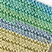 Herringbone DC Stitch pattern