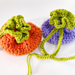 Easy Halloween Candy Bag pattern