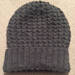 Mock-Cable Ribbed Hat pattern