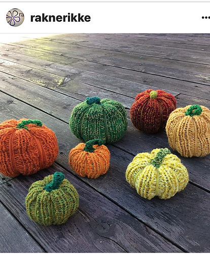 Gresskar - raknerikke