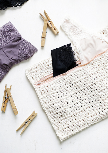 Laundry Delicates Bag photo 3
