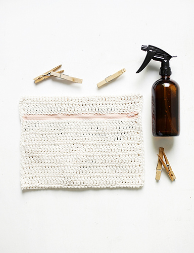 Laundry Delicates Bag photo 1