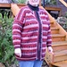 Alba Jacket pattern 