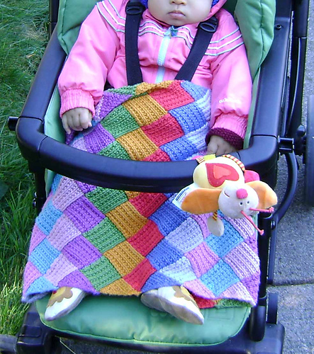 Bliss Blanket photo 3