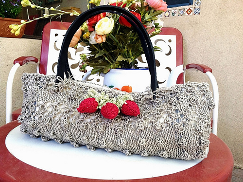 Strawberry Bag Forever photo 1
