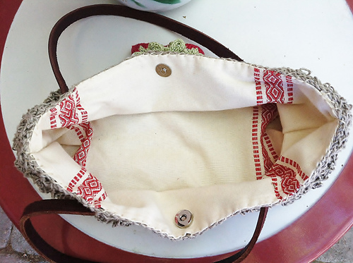 Strawberry Bag Forever photo 4