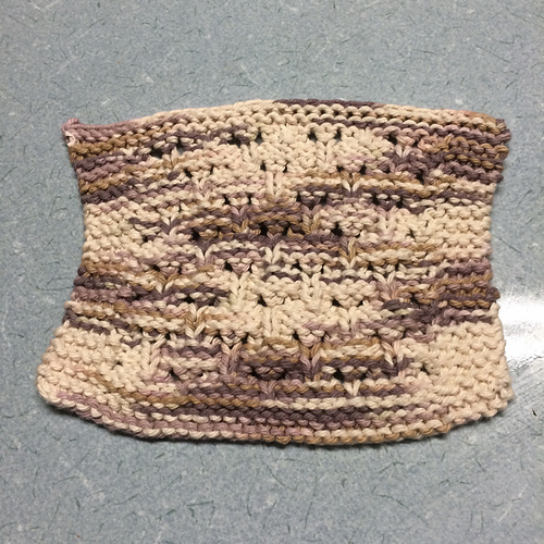 For You, Dear One - The Elena Blanket & Washcloth photo 8