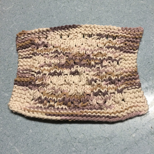 For You, Dear One - The Elena Blanket & Washcloth photo 12