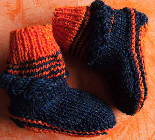 Sly's Baby Shoes photo 2