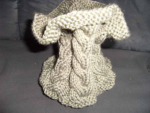 Sly's Hat or Bag ???? photo 2