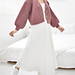 Cardigan No. 17 pattern 