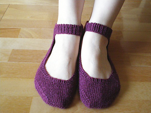 Comfort Slippers - for Japan - photo 1