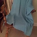 Blake's Baby Blanket pattern 