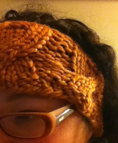 via Wooly app