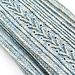 In Three Ways cowl pattern 