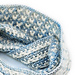 Linen Hearts pattern