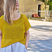 Awakener top pattern