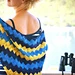 The Nile pattern 